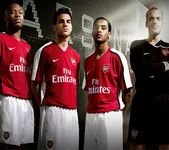 pic for Arsenal 960x854